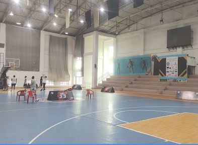 Venue