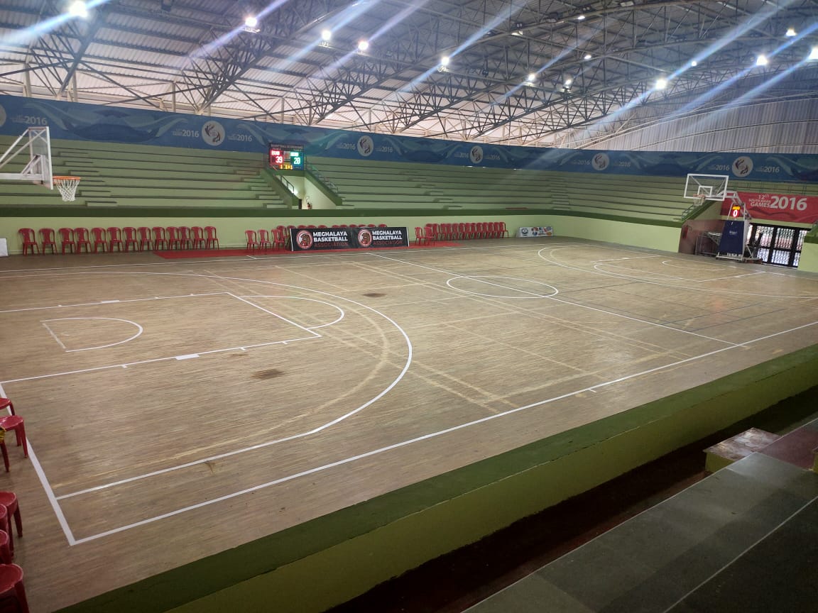 Venue