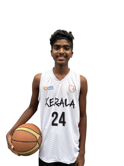 KM Abhinav