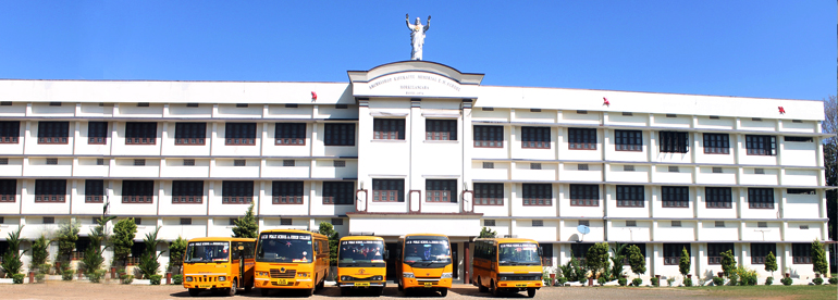 Archbishop Kavukattu Memorial Public School and Junior College Under-17s, Changanacherry