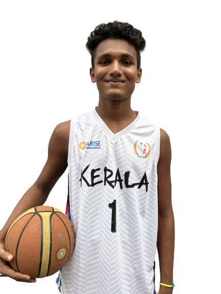 Vaishnav Rajesh