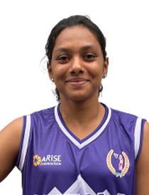 K Abhirami Ajithkumar