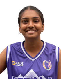 Ashlin Shiju