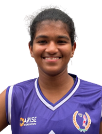 Devika Sunilkumar