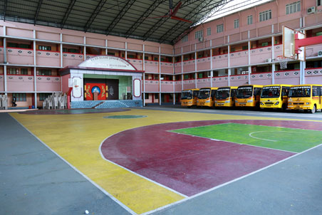 Venue