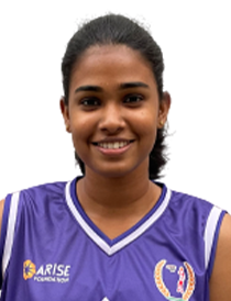 Lakshmi Raj