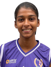 Liya Shony