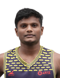 J Prawin