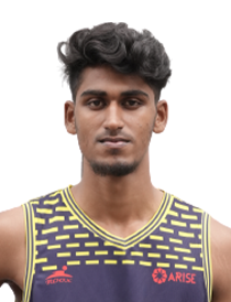 M Rashik Babu