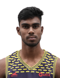 R Venkata Subramaniam