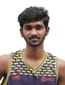 S Ajay
