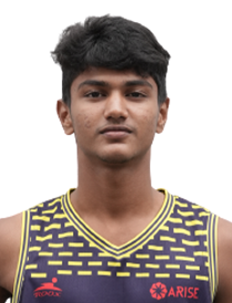 B Suganthan