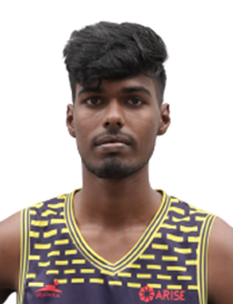 S Vijaya Kumar
