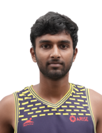 V Sharan