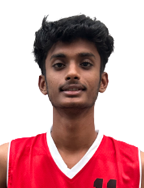 Chalasani Nikhil Chowdary