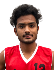 G Surya Kumar