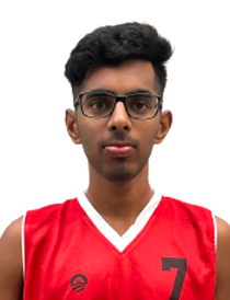 Ghattamaneni Tejendra Kumar