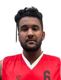 Gona Pratheek