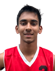 Musuku Ivan Rushil Uday