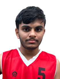 Mamidsi Siddartha Reddy