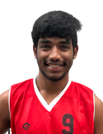 Perugu Vivek