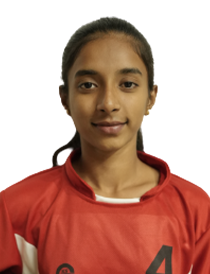 Amreen Fathima