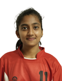 Boleshetti Rishitha