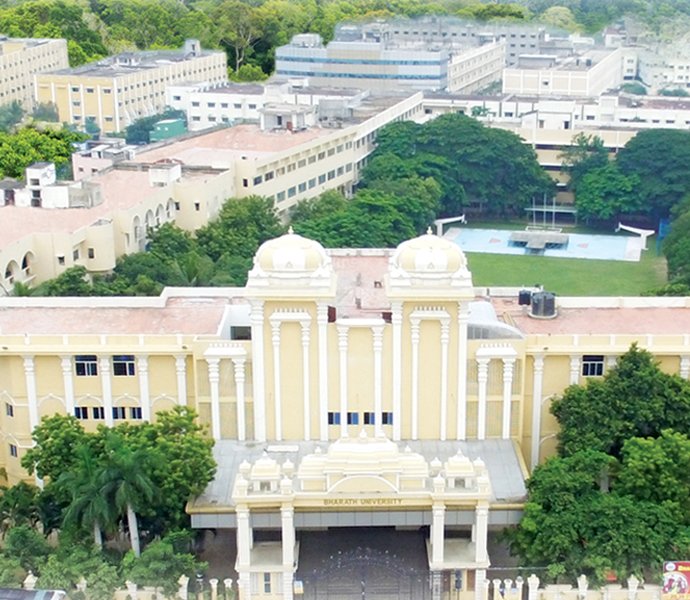 Bharath Institute of Higher Education and Research, Chennai
