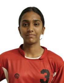Jeshnavi Jambola