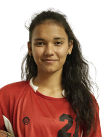 Rekha Thapa