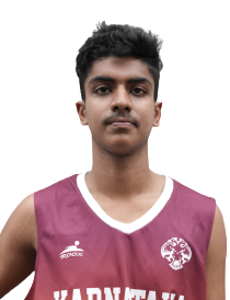 V Adith Narayana
