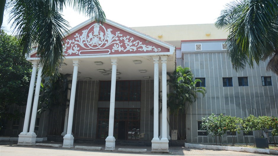 Venue