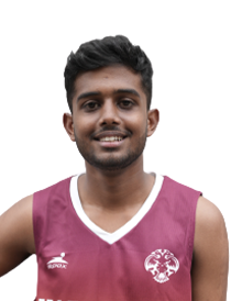 S Kunal