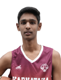 AS Kushal Gowda