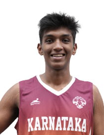 Nihal V Kamaji