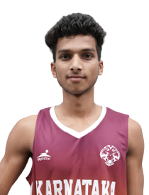 MB Shashank Gowda