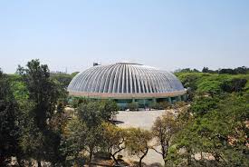 Venue