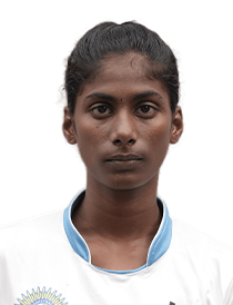 K Aswini