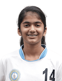 N Saanvi