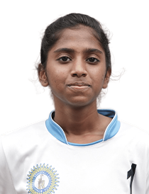 R Swaathi Regha