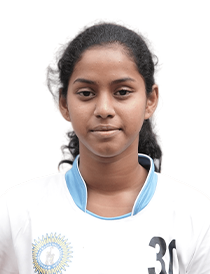 E Yogalakshmi