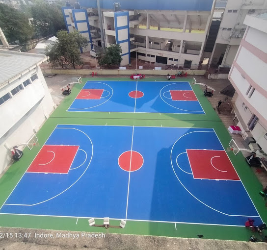 Venue