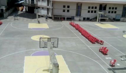 Venue