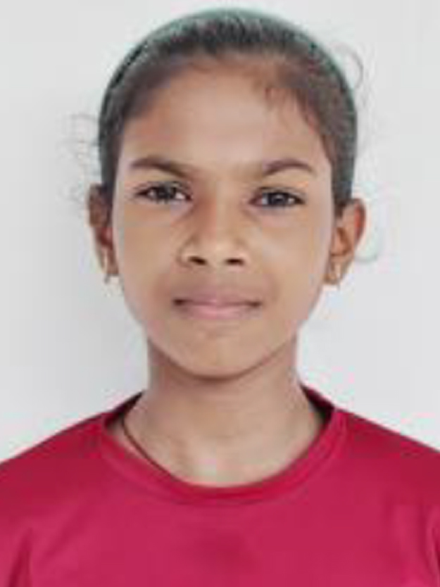 Devanandha Sameer