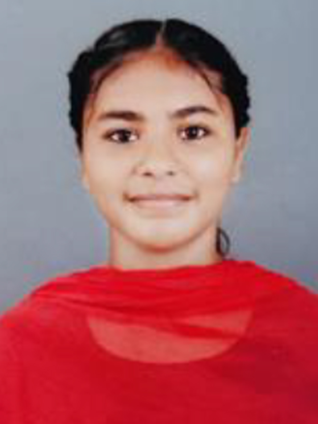Shiya Mariya Roy