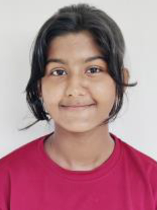 Gauri Lakshmi