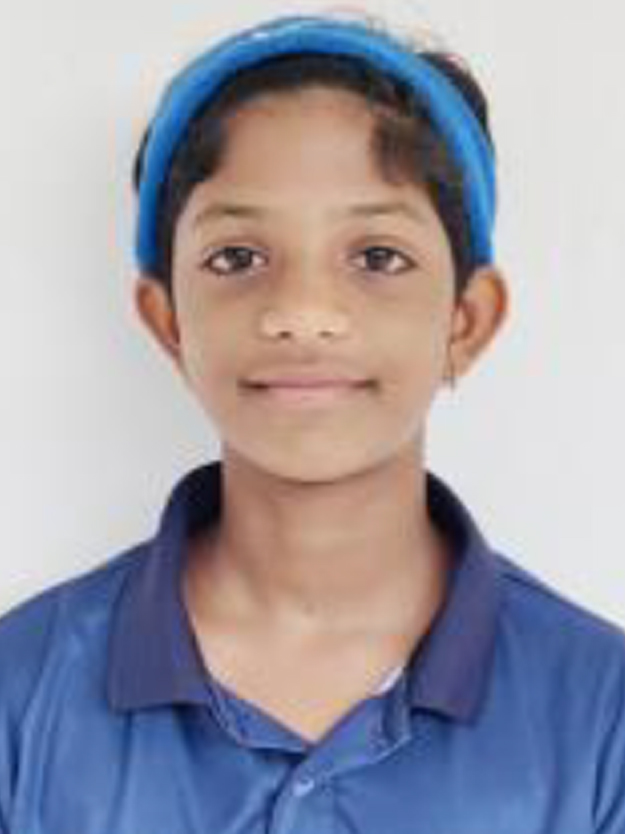 J Amye Anna