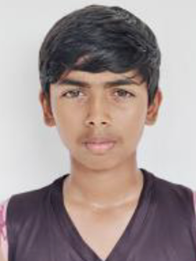 NR Abhinav