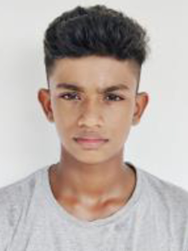 Deon Benny Thettayil