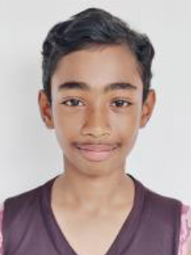 R Abhinand